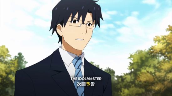 The iDOLM@STER - 16 Pre